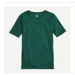J Crew Slim Perfect T-Shirt